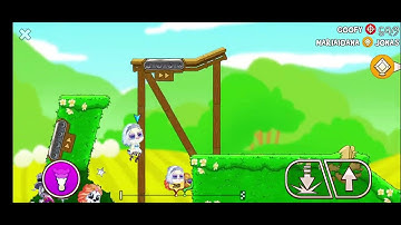 ⭐️ Yookies Fun Run 3 CB Wins ⭐️ The one with Despite @ Hay Hustle