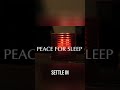 Unwind Tonight: Sleep Meditation for Peace &amp; Rest #shorts