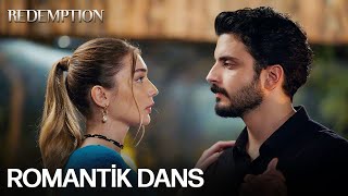 Kenan, Nurşah’ı Dansa Kaldırdı 😍 Esaret 227.