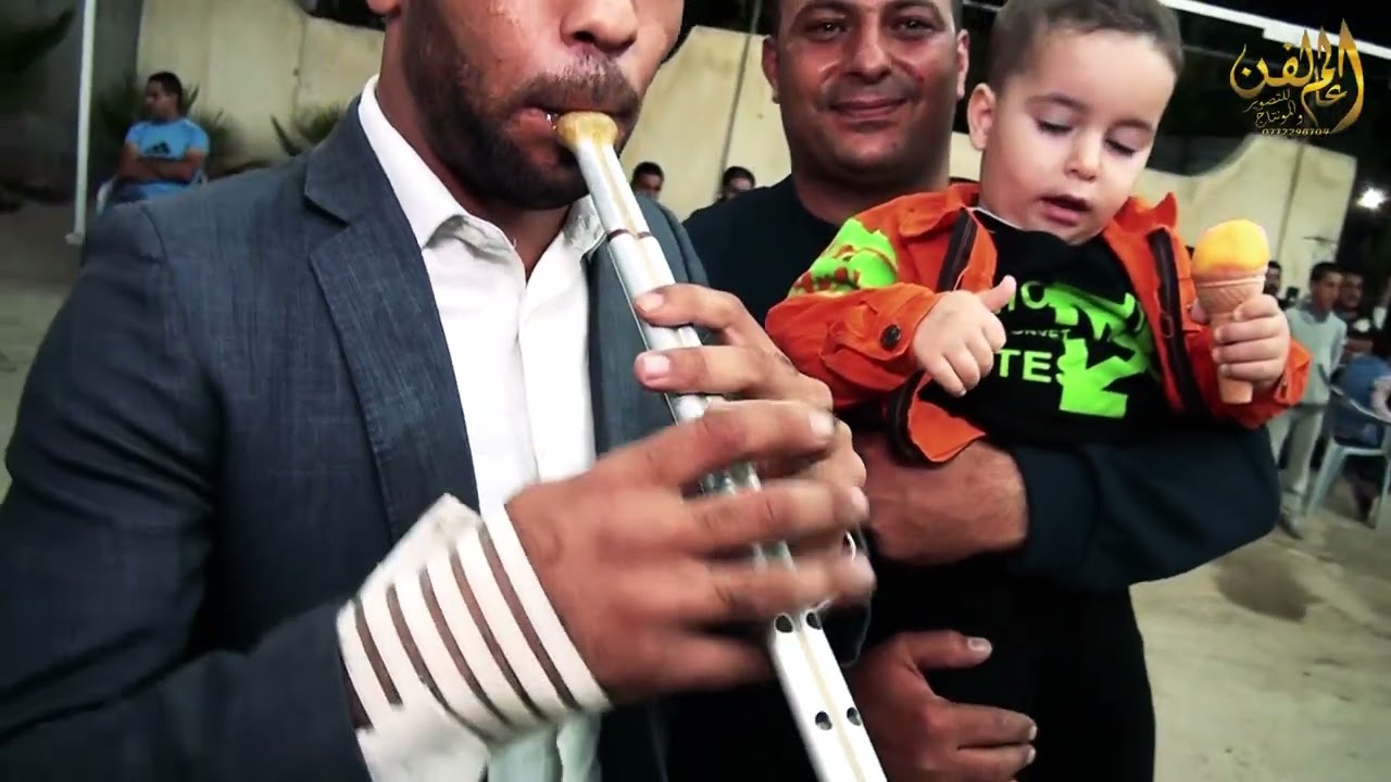 سهرة العريس فادي القاضي ج2  #مجوز2023 الفنان بهاء الصبيحي عالم الفن للتصوير 0772298704