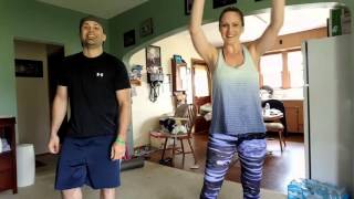 Week 3 of our Cize journey