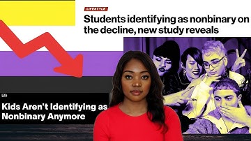 De dood van non-binair