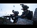 Army Green Berets, MARSOC Marine Raiders, NATO SOF | Trojan Footprint 24 (Mar 2024)
