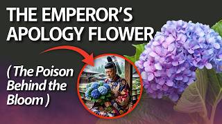 Hydrangeas: From Japanese Royal Apologies to Cold Victorian Hearts