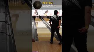 Five Balls, 46Ft Oil Pattern - How They Perform?