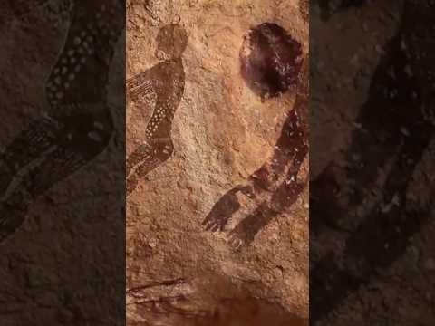 مدينة سيفار في صحراء الجزائر Shorts Short Shortvideo