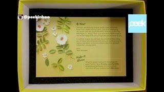 Download lagu My Birchbox APRIL 2016
