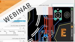 Getting Started Autodesk EAGLE   MAY 2019 - Durasi: 27.50. 
