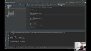 Aula 5.4 - Polinômios com Python: Soma, Subtração, Multiplicação e Divisão de Polinômios (MathPy)