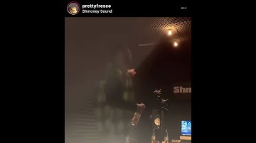 FRESCO - Bitch, you know i get it (Snippet 02.06.2021)