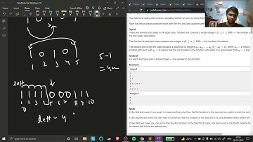 Codeforces Round #775 (Div. 2) Post contest discussion A,B,C solutions and learnings!
