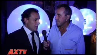 AUTOS X TV PROGRAMA 96