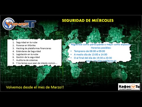 continuidade contabilidade Seguridad de miercoles