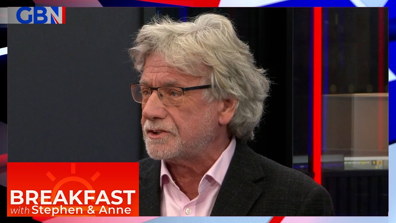 Boris Johnson to make a comeback as PM? | Neil Wallis on ‘difficult’ position for Tories