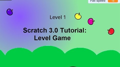 Scratch 3.0 Tutorial: Can You Catch Me?