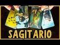 SAGITARIO ♐ LO QUE VIENE EN MAYO TE VA A DEJAR MUD@, EL AMOR TE BUSCA, MAYO 2026 | AMOR Y MÁS