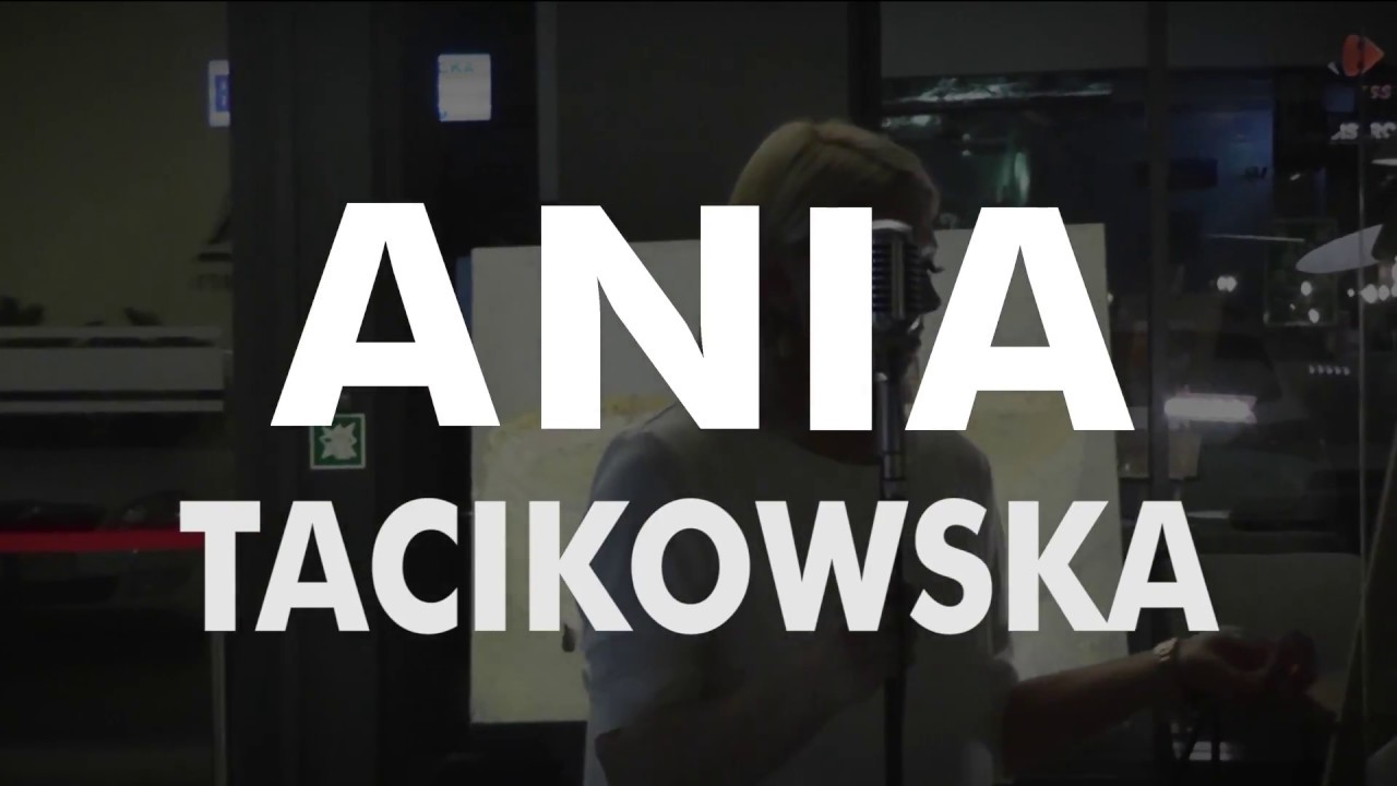 Ania Tacikowska
