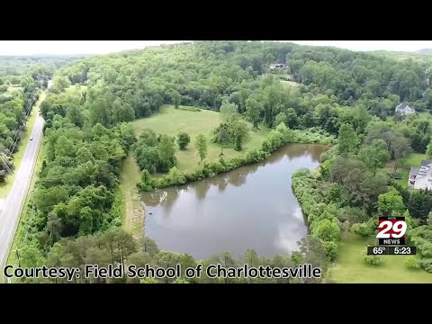 Field School of Charlottesville to break ground on new campus