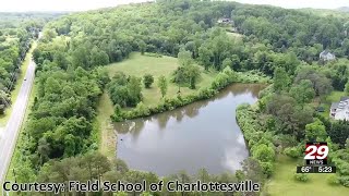 Field School of Charlottesville to break ground on new campus