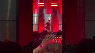 Chevelle  The Red 8142025  Indianapolis Indiana