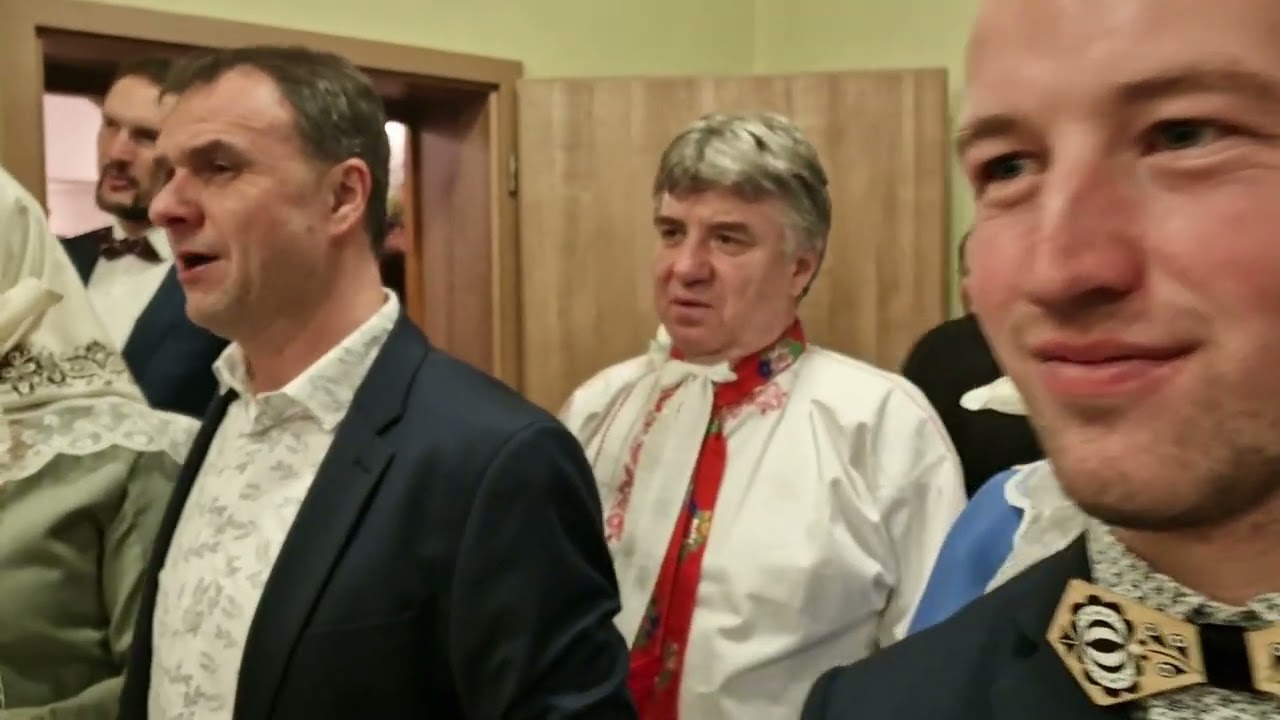 DOLNÍ BOJANOVICE - 54. TRADIČNÍ KROJOVÝ PLES na Podluží (3.)