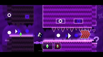 Payload Full Version by SlothBlock Geometry Dash