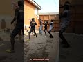 Waya waya - Master kg dance challenge by Yala african kids#masterkg #viralvideo #short