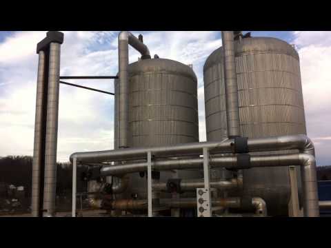 Fairmont Brine Processing Full Flowback and Produced Water Solution