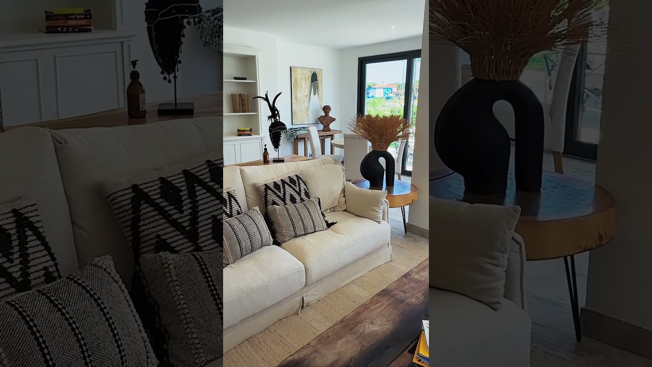 Contemporary 2 to 5-Bedroom Villa in the Golden Triangle – 98044QP