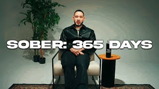 Sober 365 Days