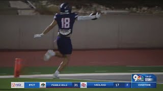 Game of Week: Del Valle, Eastlake in wild one