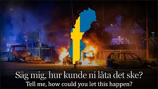 'Frågor Till Far'  Swedish Nationalistic Song