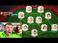 MARADONA IN RAREST FULL ICON FUT DRAFT!! - FIFA 21