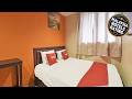 OYO 90732 New Hotel 33 Cheras Malaysia Hotel Review 