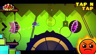 TAP N TAP by Comically [#2595] [GD 2.2] screenshot 4