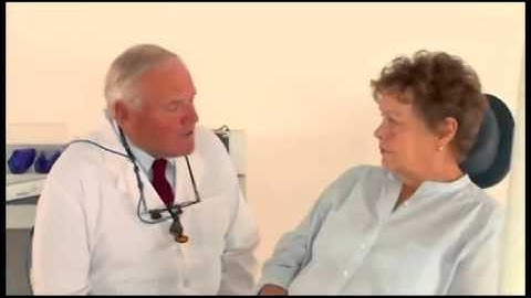 Dentures in Just Two Appointments With Avadent Digital Technology