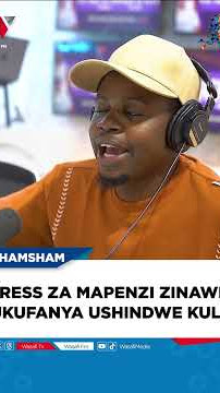 STRESS ZA MAPENZI ZINAWEZA KUKUFANYA USHINDWE KULA?