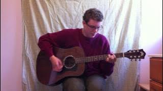 Original Song- Wicked (Noah Stewart)