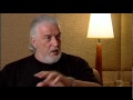 Capture de la vidéo Jon Lord Discussing His Departure From Deep Purple In 2002.