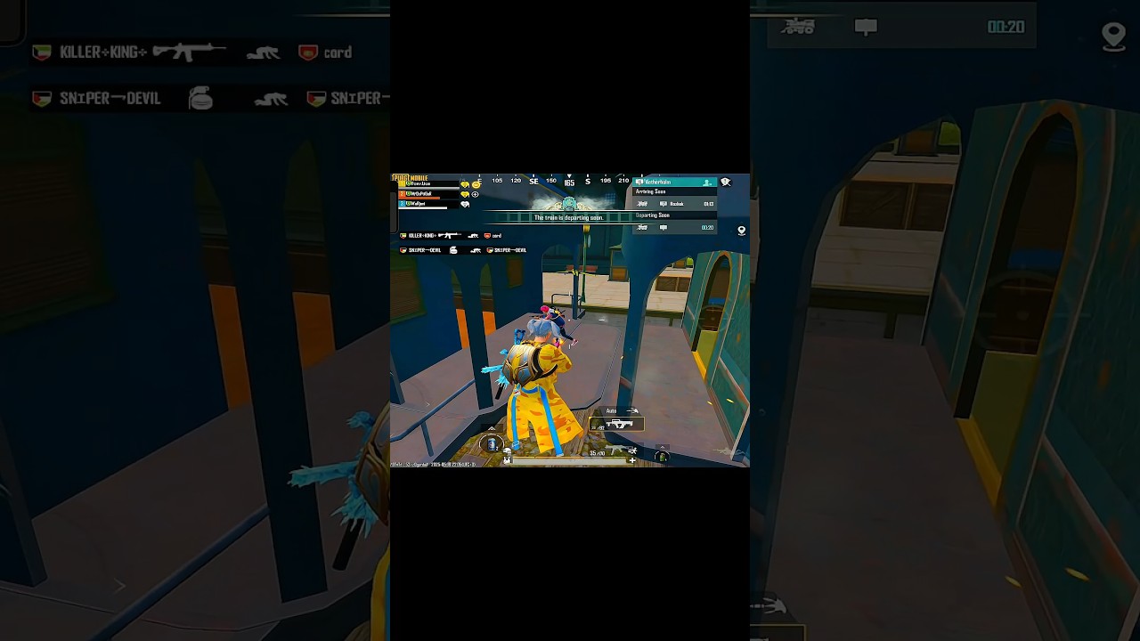 Tricky Hunter vs Fury 