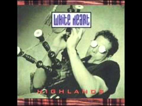 WhiteHeart - Heaven of My Heart - YouTube