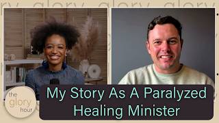 The Healing Ministry of A Former Rugby Player Paralyzed After Accident | Alwyn Uys
@AlwynUys an international healing minister, shares how God used a devastating accident that ended his rugby career and turned it into an opportunity to bring hope and healing to others.
Get Alwyn Uys Newest Book, Speak Lord, Here: https://www.amazon.com/Speak-Lord-Practical-Hearing-Discerning/dp/1636415253
New episodes of The Glory Hour released every week, right here on YouTube! ⤵️ youtube.com/cornerstonetelevision
Check out our Full Playlist of The Glory Hour Episodes Here: https://www.youtube.com/playlist?list=PL4rPVxLVaqtNgwwcwMCi_H04GjTaGJ1uF
EMAIL US: thegloryhour@ctvn.org
We’d love to pray and connect with you! Call 888-665-4483 or send Prayer Requests to prayer@ctvn.org
FOLLOW US:
https://Instagram.com/cornerstonetv
https://Facebook.com/cornerstonetv
https://tiktok.com/@cornerstonetv
www.ctvn.org The Healing Ministry of A Former Rugby Player Paralyzed After Accident | Alwyn Uys