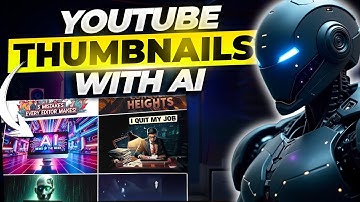 Hoe maak je YouTube-thumbnails met Ideogram AI