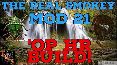 Neverwinter mod 21 Hunter Ranger Single Target Build