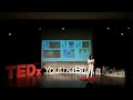 Exploring the impact of art | Tara Tiregul | TEDxYouth@BursaKoleji