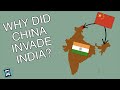 The 1962 Sino-Indian War