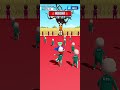 squid Game Arena #squidgame #driftingguru #games