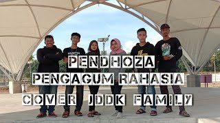 Pengagum Rahasia - Cover Story Joget JDDK Family ft Thopenk SH screenshot 1