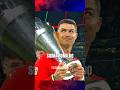 Ronaldo Vs Spain Nations League Final 🥶 #shorts #football #ronaldo