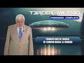 Tridáctilos de Nasca: En camino hacia la verdad | 17/03/24